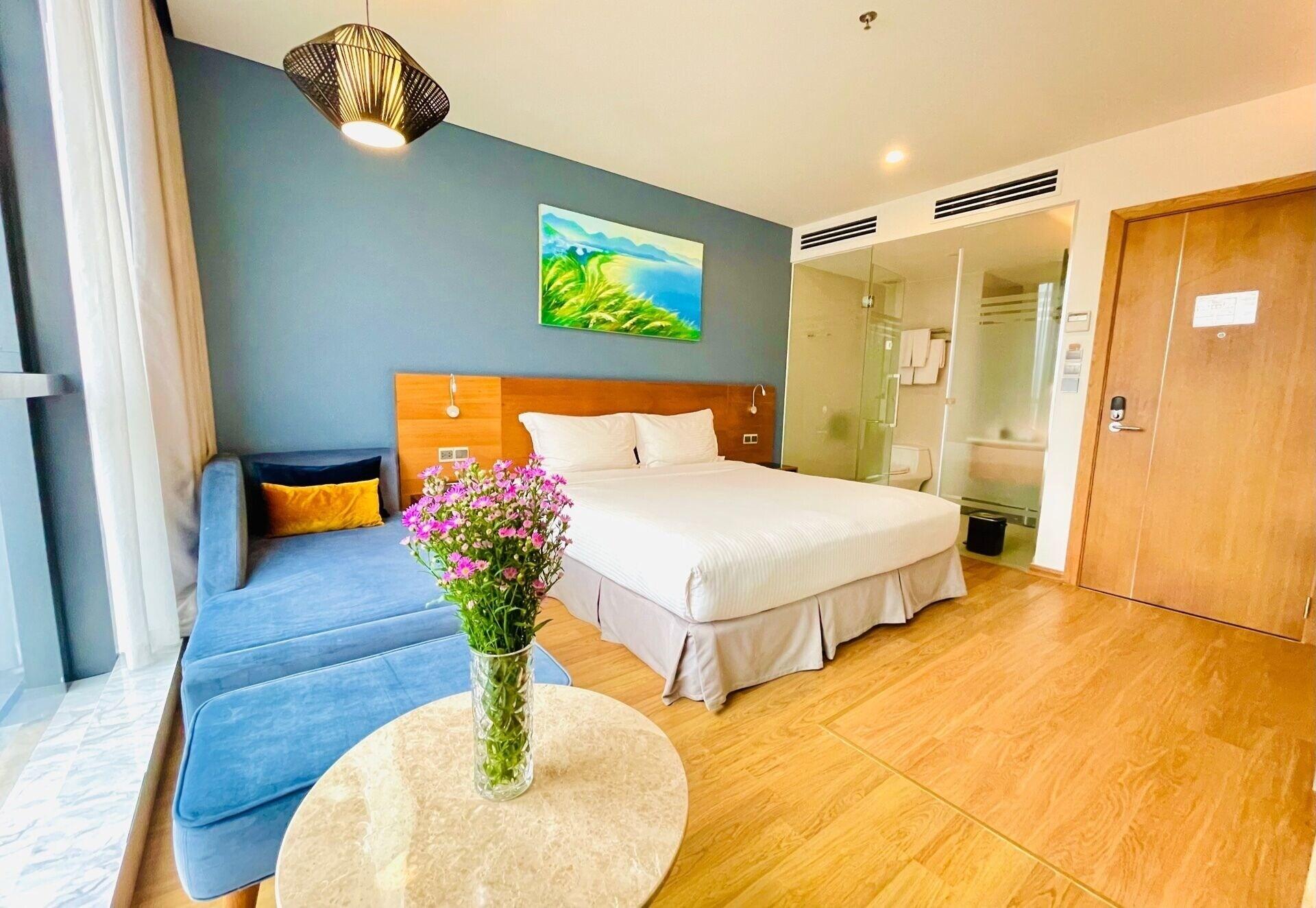 Nam Hotel & Residences Da Nang Luaran gambar