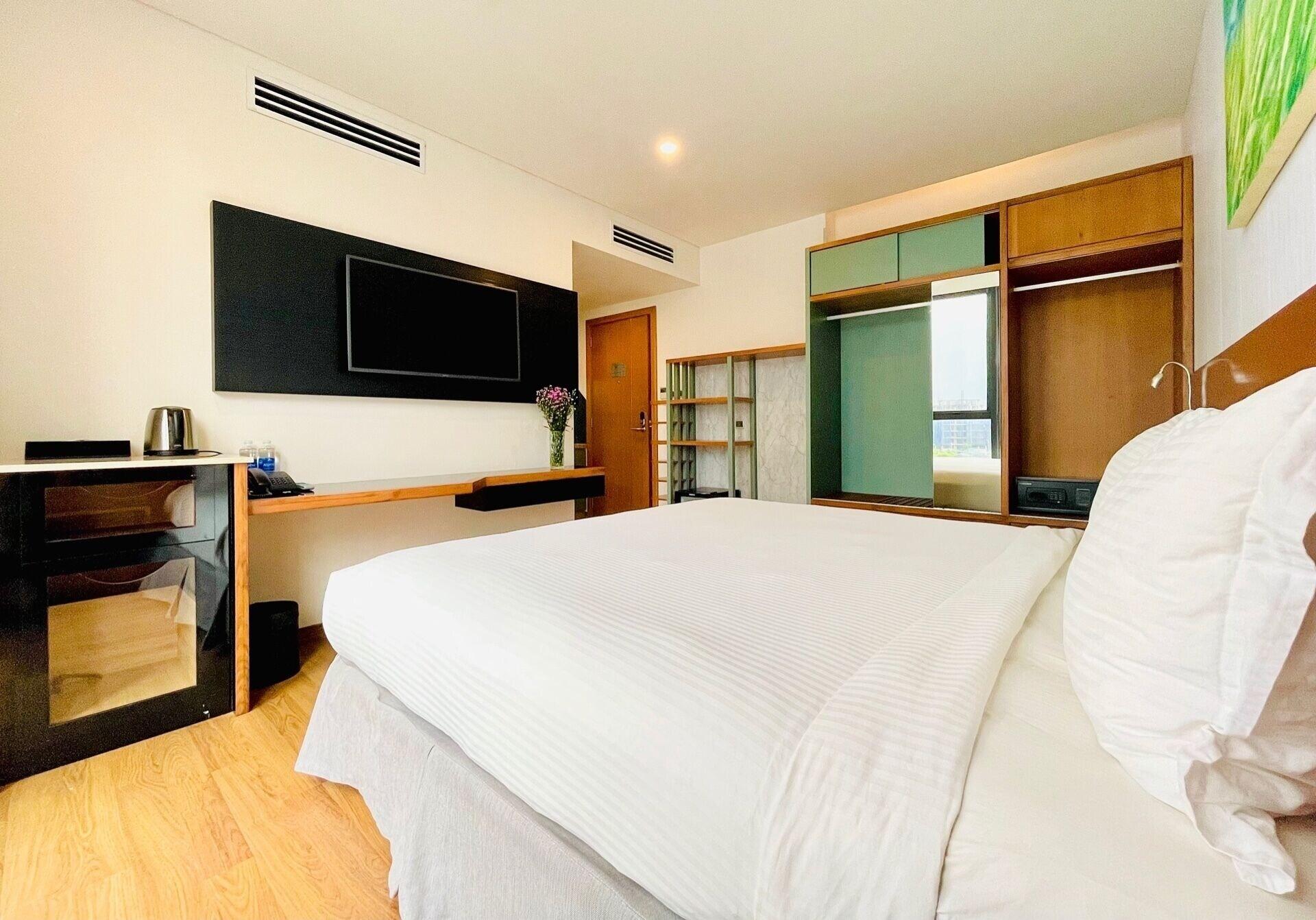 Nam Hotel & Residences Da Nang Luaran gambar