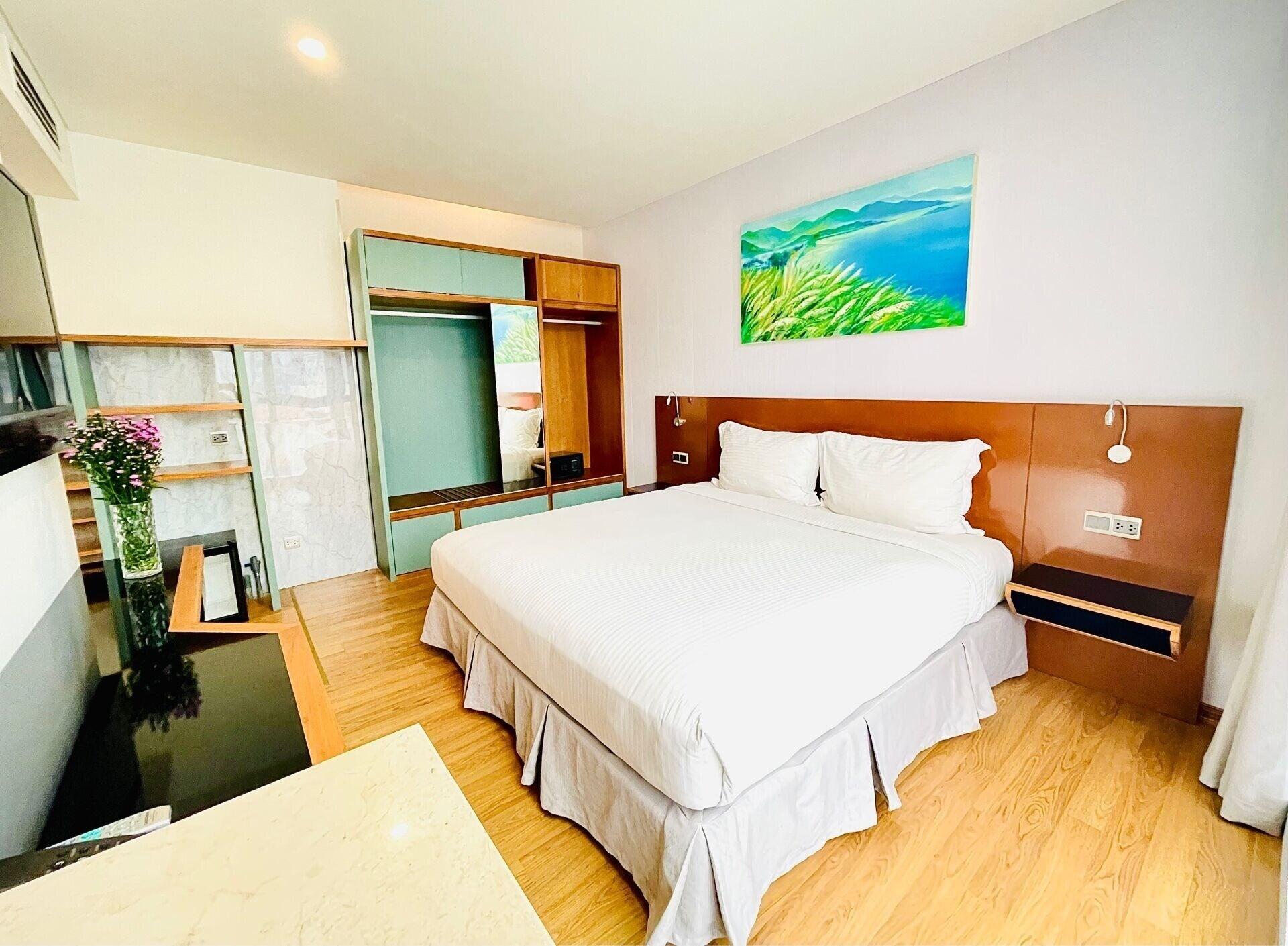 Nam Hotel & Residences Da Nang Luaran gambar