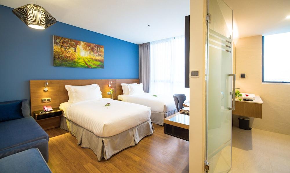 Nam Hotel & Residences Da Nang Luaran gambar