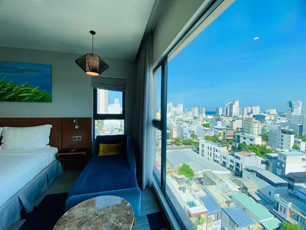 Nam Hotel & Residences Da Nang Luaran gambar