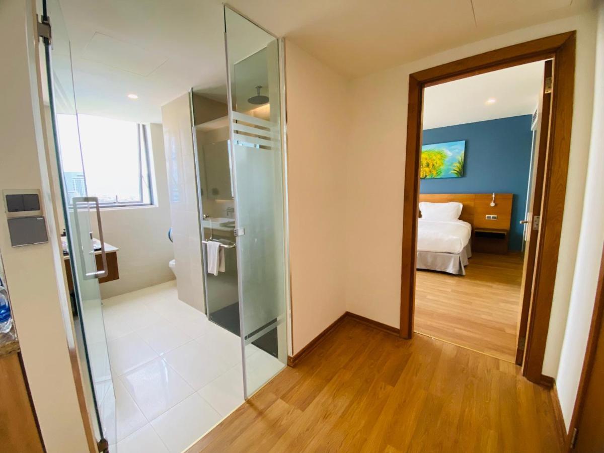 Nam Hotel & Residences Da Nang Luaran gambar
