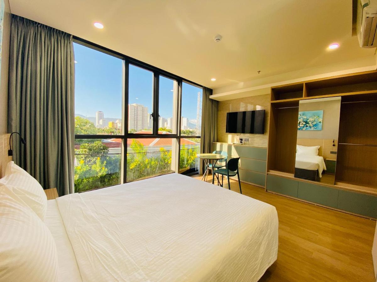 Nam Hotel & Residences Da Nang Luaran gambar