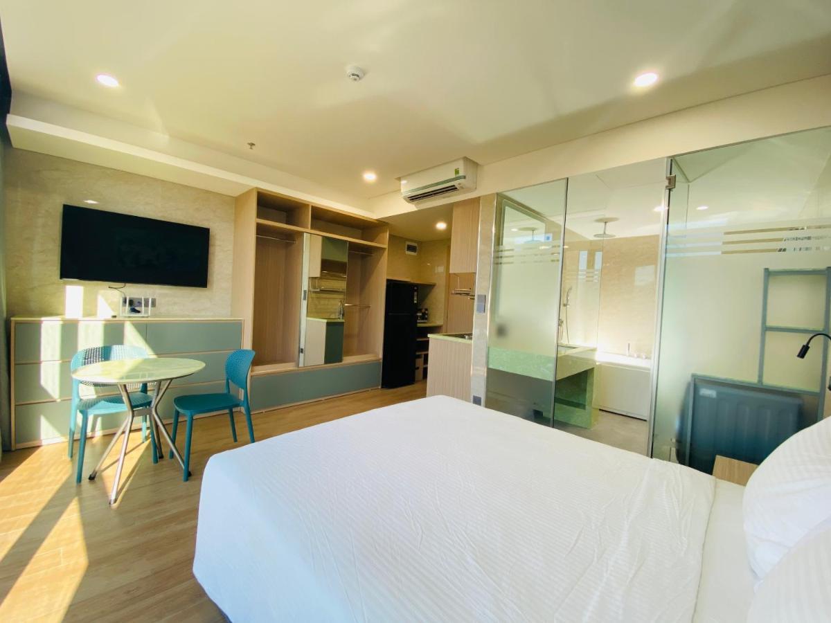 Nam Hotel & Residences Da Nang Luaran gambar