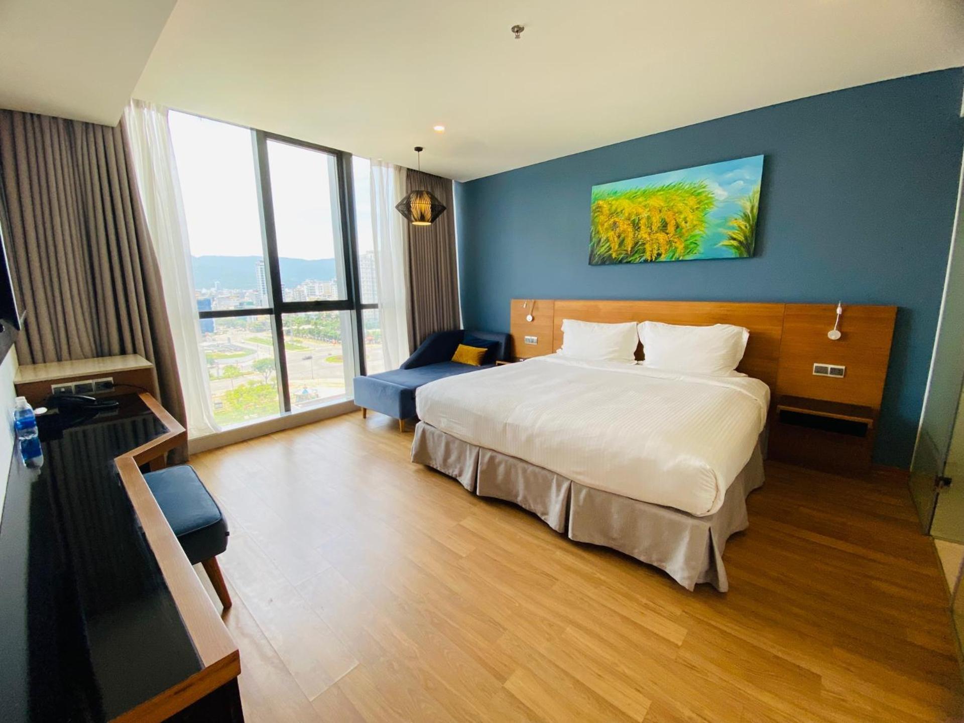 Nam Hotel & Residences Da Nang Luaran gambar