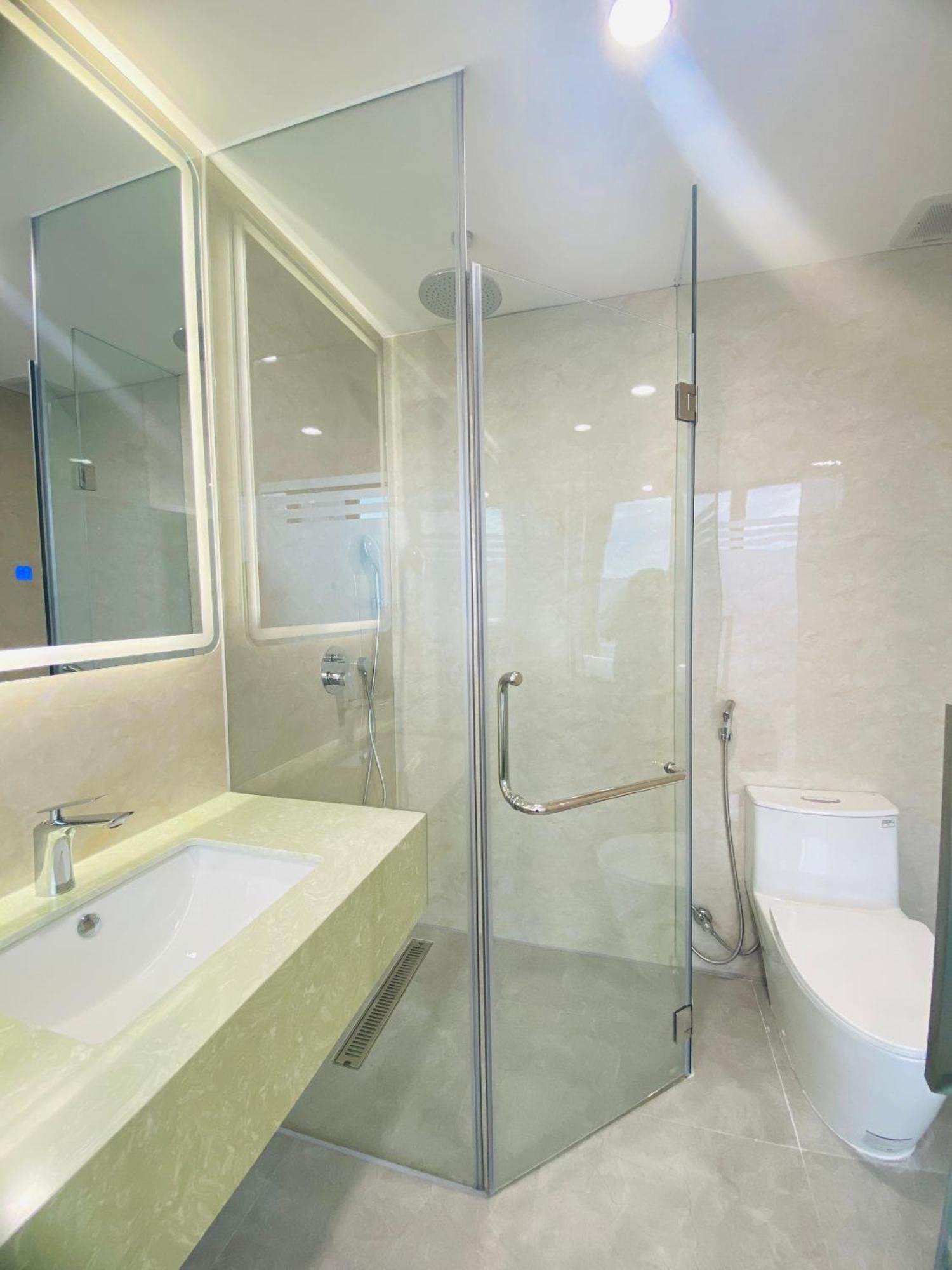 Nam Hotel & Residences Da Nang Luaran gambar