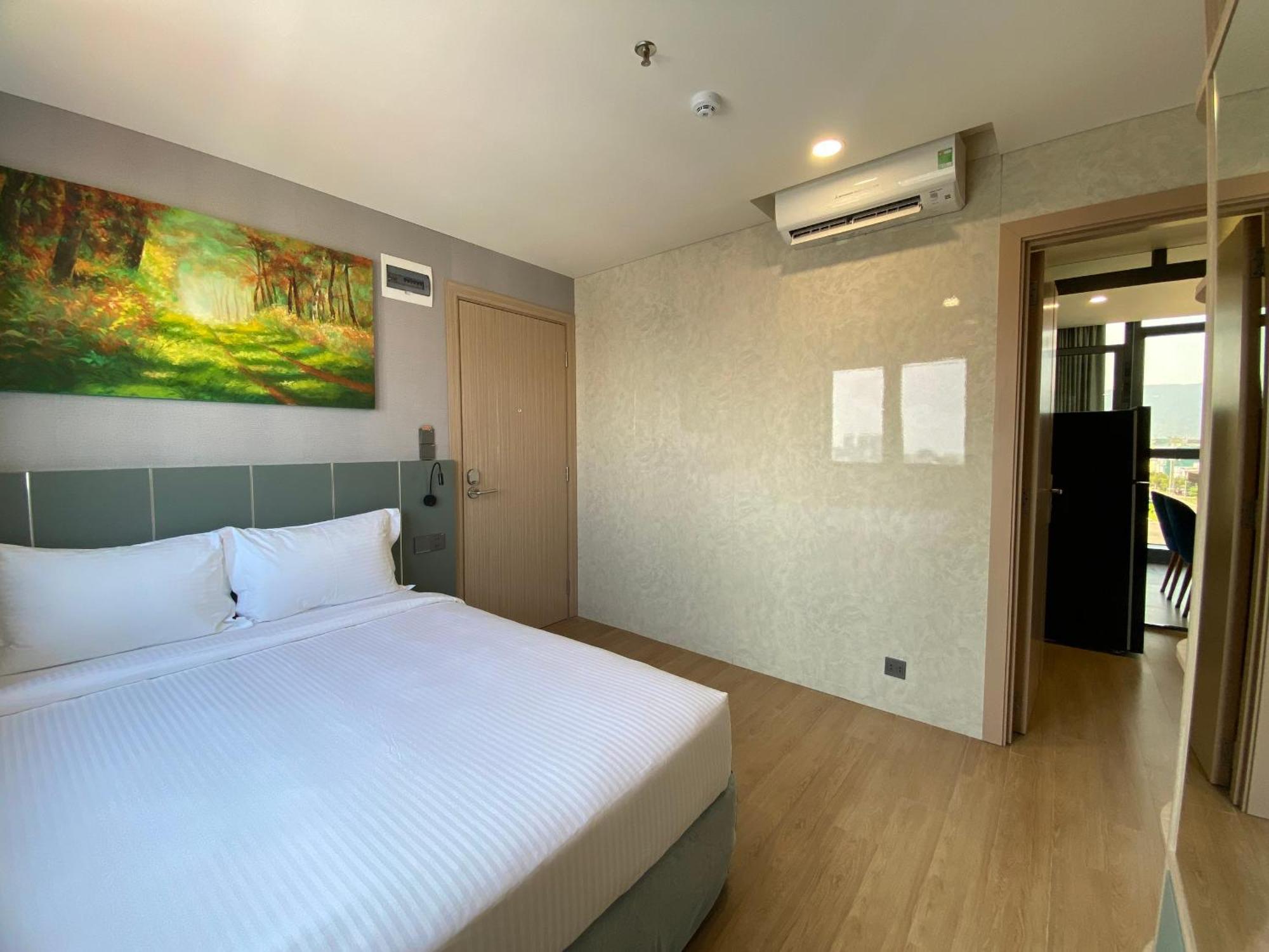 Nam Hotel & Residences Da Nang Luaran gambar