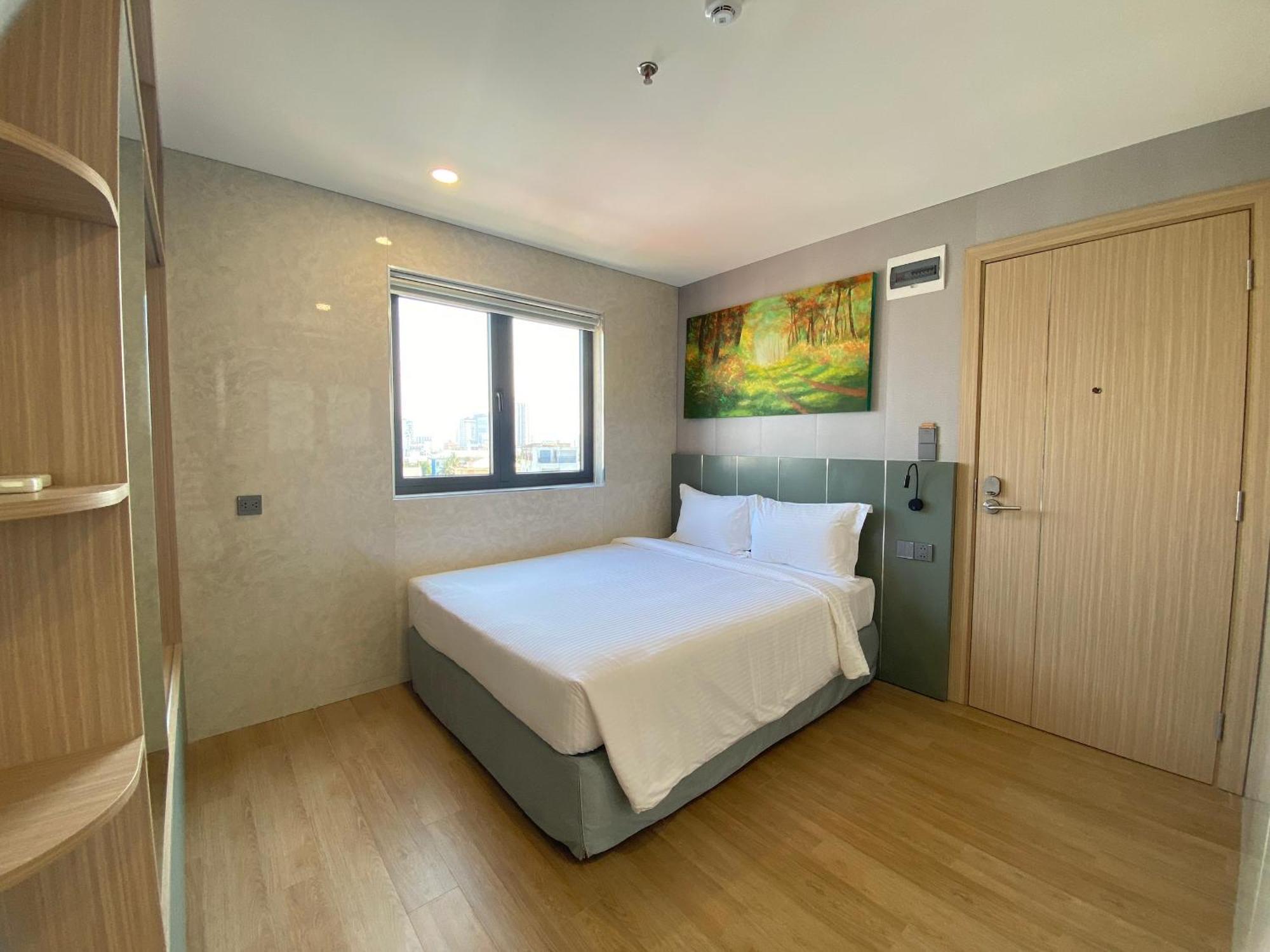 Nam Hotel & Residences Da Nang Luaran gambar