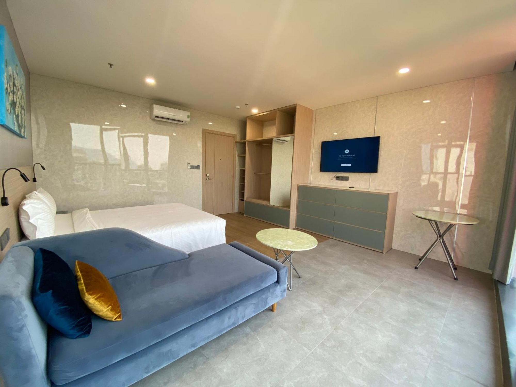Nam Hotel & Residences Da Nang Luaran gambar