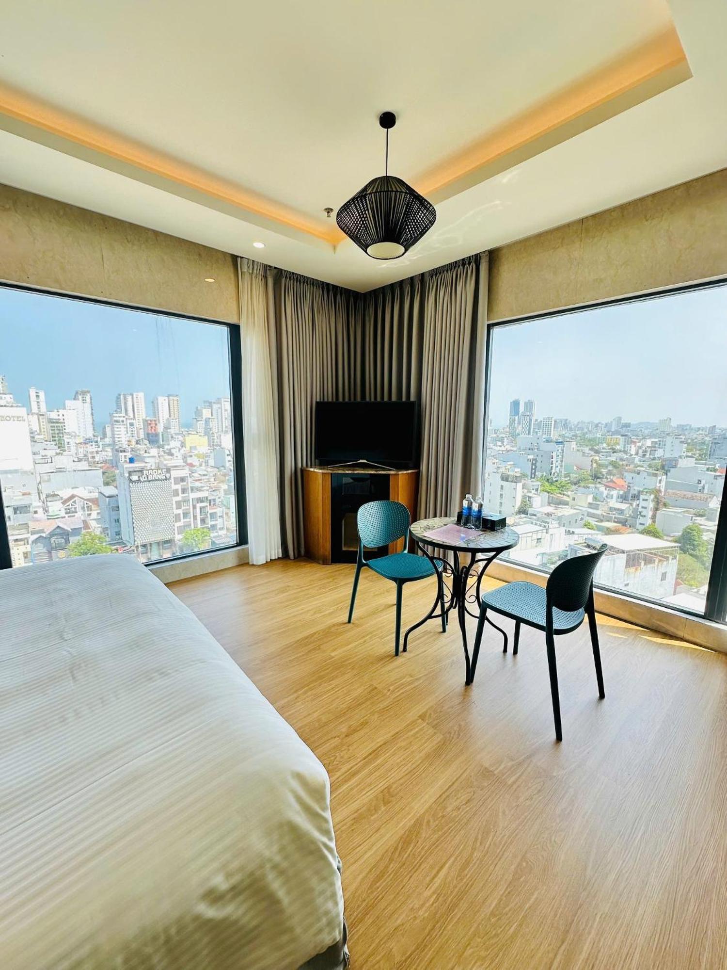 Nam Hotel & Residences Da Nang Luaran gambar